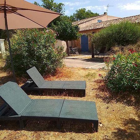 Cotignac Sejour Vacances المظهر الخارجي الصورة