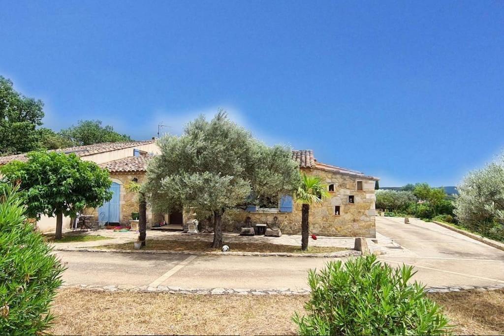 Cotignac Sejour Vacances المظهر الخارجي الصورة