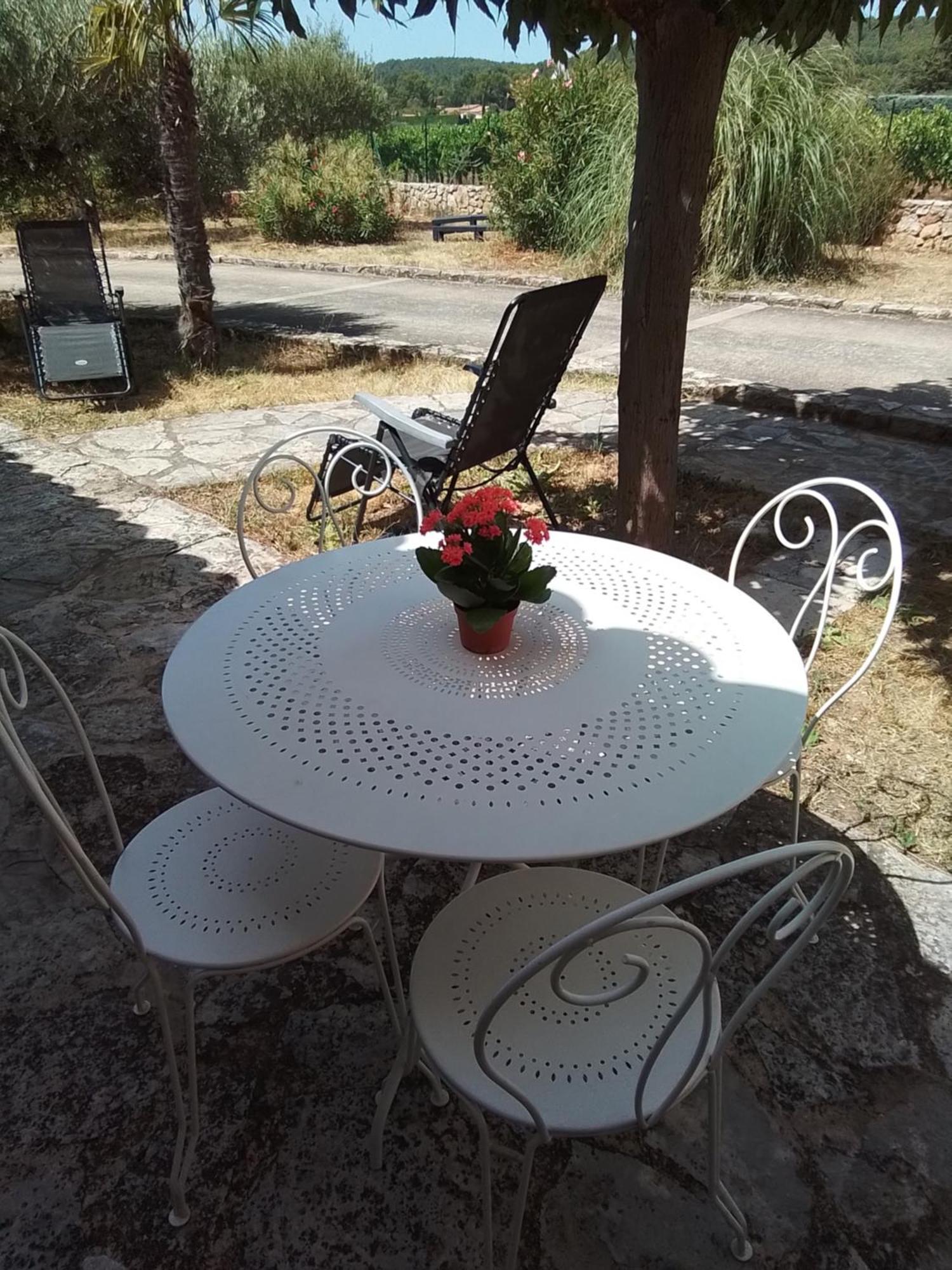 Cotignac Sejour Vacances المظهر الخارجي الصورة